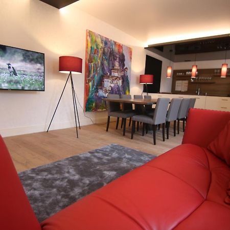 Ilm Hotel By Wmm Hotels Ilmenau Luaran gambar