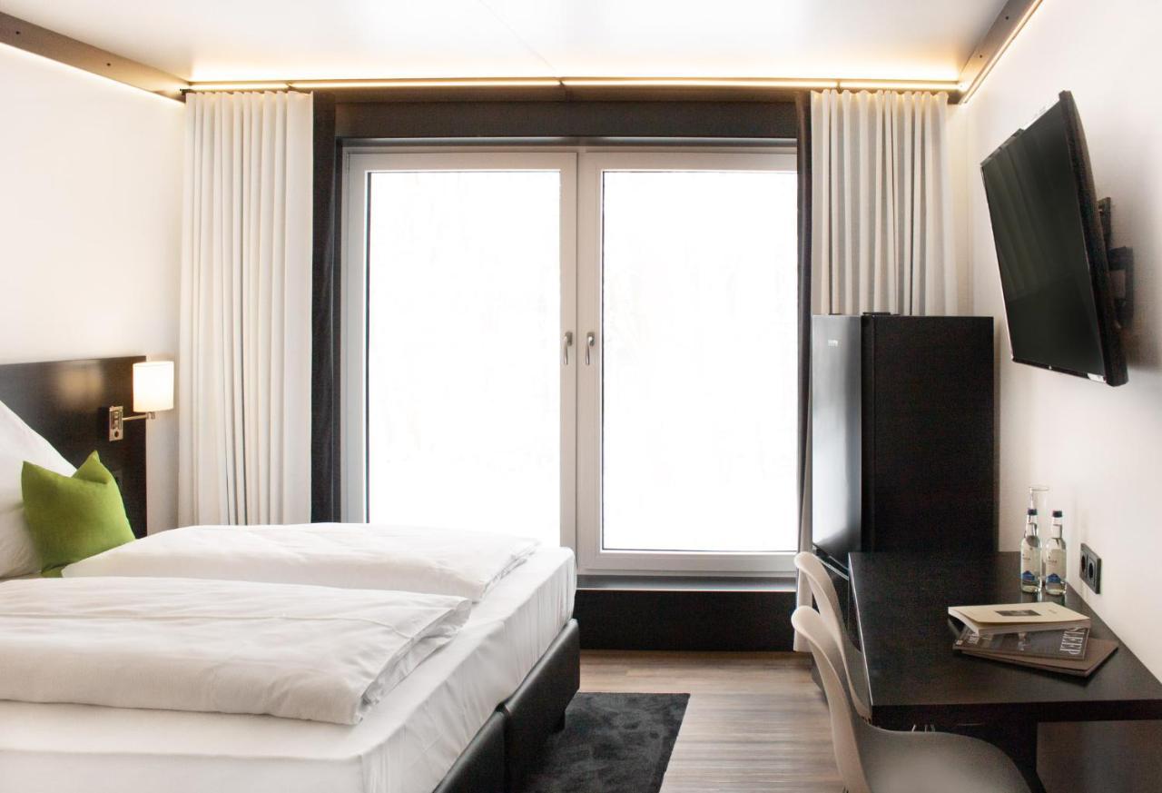 Ilm Hotel By Wmm Hotels Ilmenau Luaran gambar