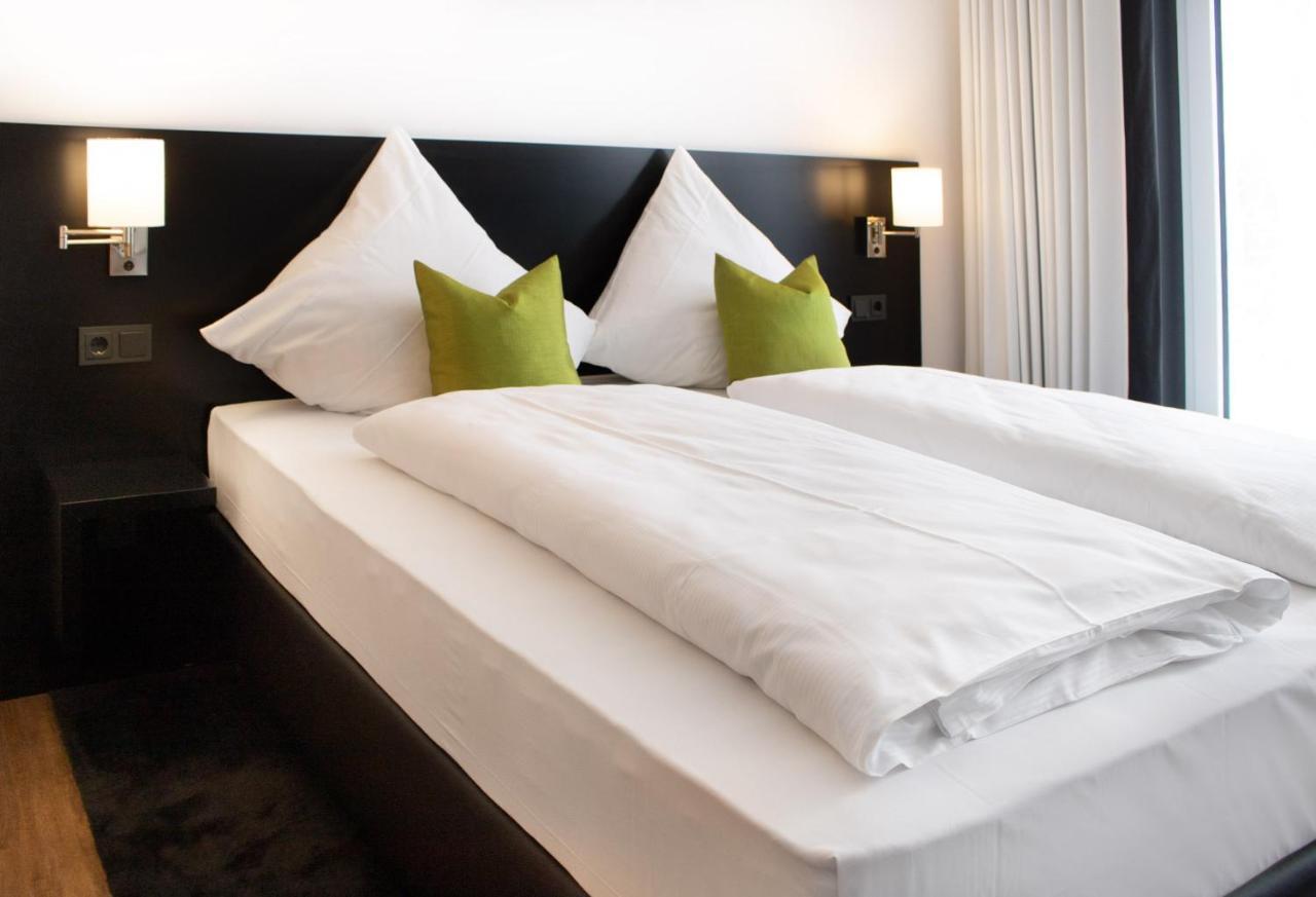 Ilm Hotel By Wmm Hotels Ilmenau Luaran gambar