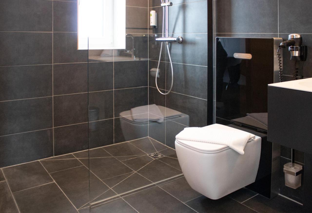Ilm Hotel By Wmm Hotels Ilmenau Luaran gambar