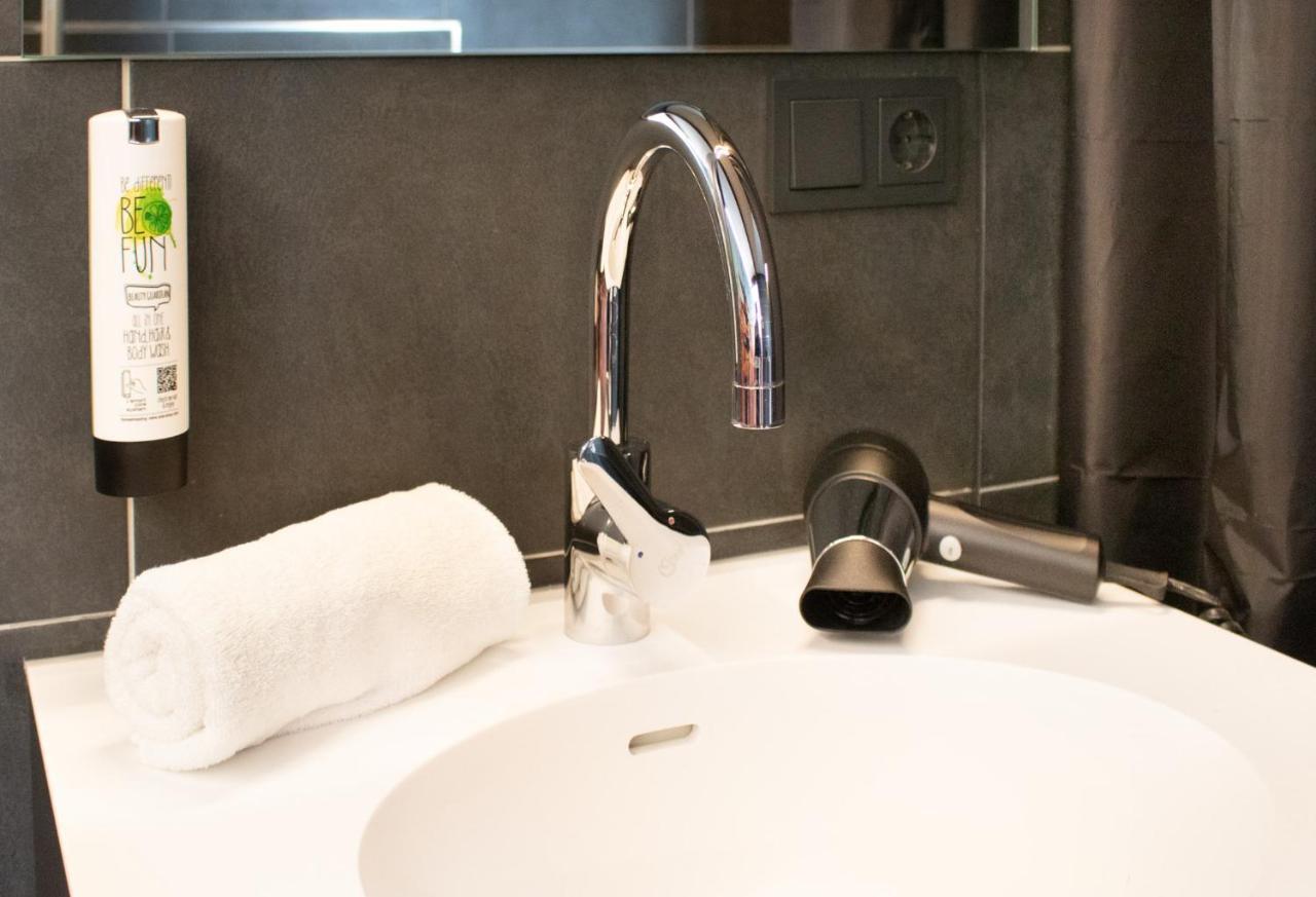 Ilm Hotel By Wmm Hotels Ilmenau Luaran gambar