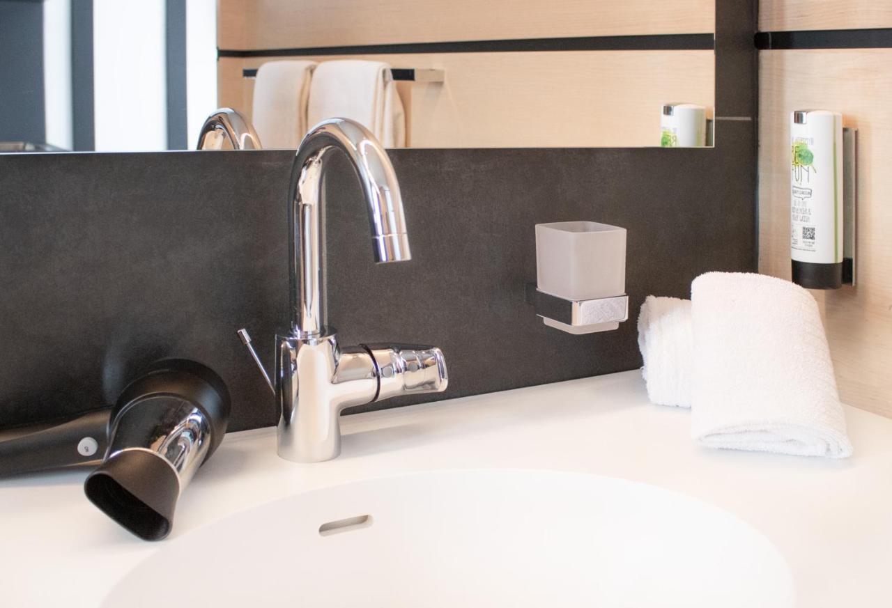Ilm Hotel By Wmm Hotels Ilmenau Luaran gambar