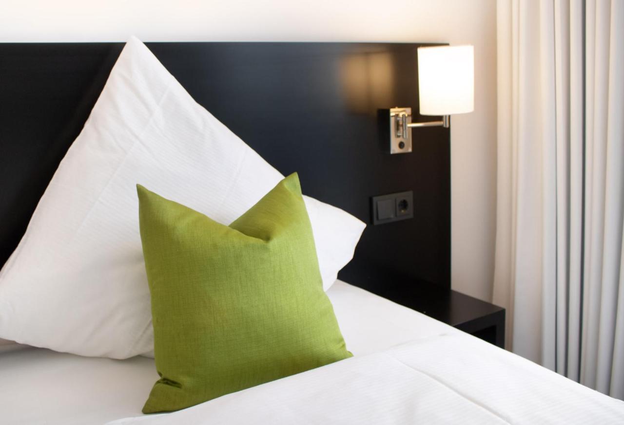 Ilm Hotel By Wmm Hotels Ilmenau Luaran gambar
