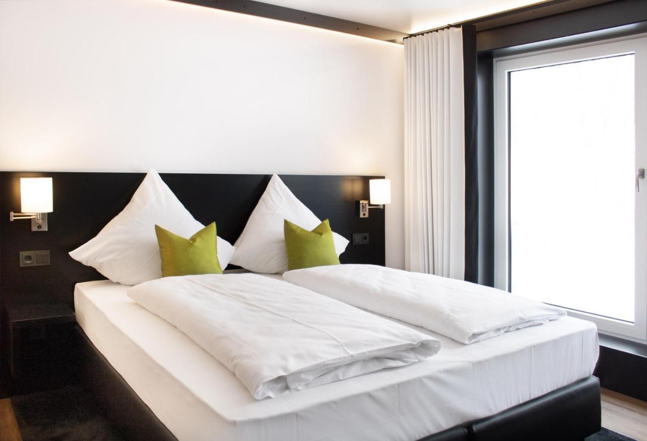 Ilm Hotel By Wmm Hotels Ilmenau Luaran gambar