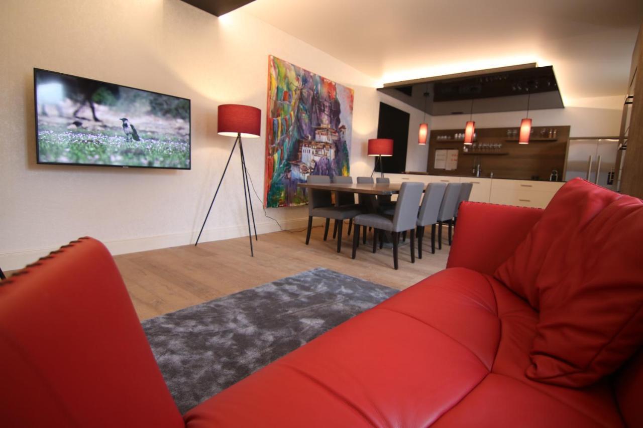 Ilm Hotel By Wmm Hotels Ilmenau Luaran gambar