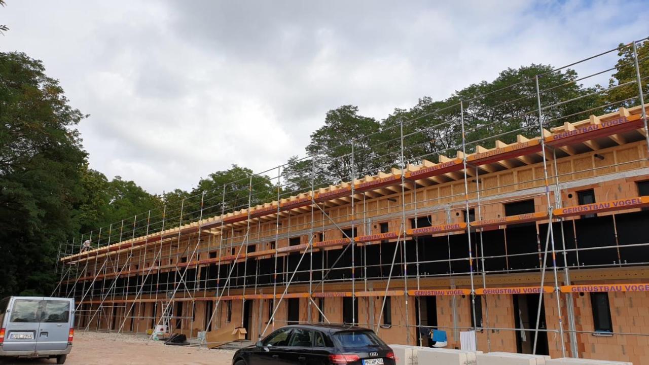 Ilm Hotel By Wmm Hotels Ilmenau Luaran gambar